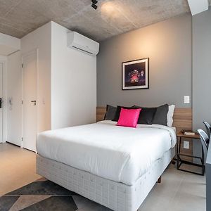 Apartamento Estudio